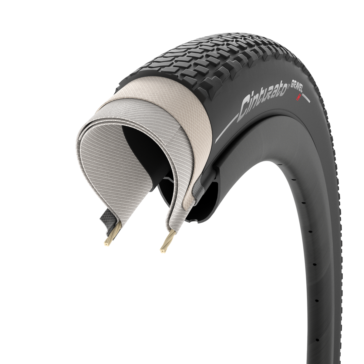 Pirelli Cinturato™ Gravel H