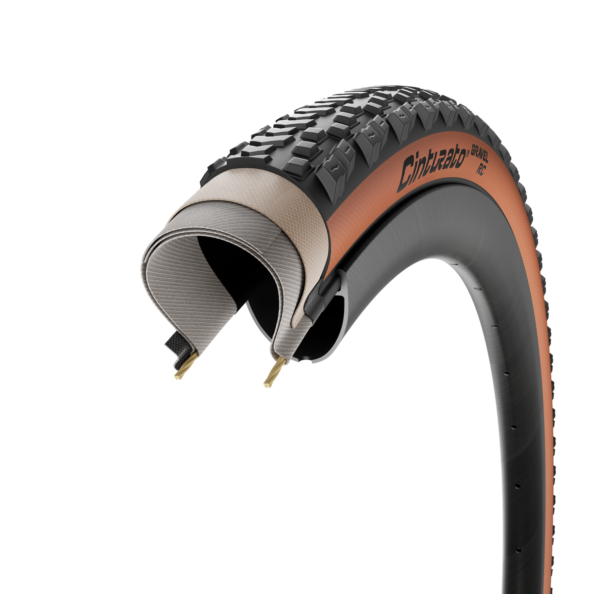 Pirelli Cinturato™ GRAVEL RC Classic