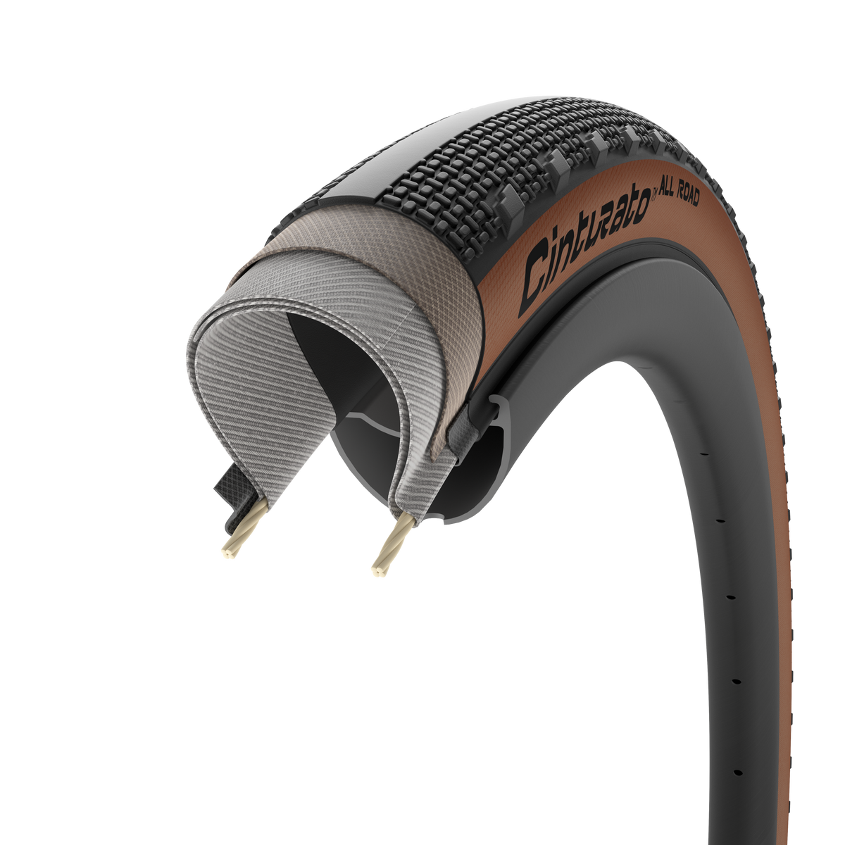 Pirelli Cinturato™ All Road Classic