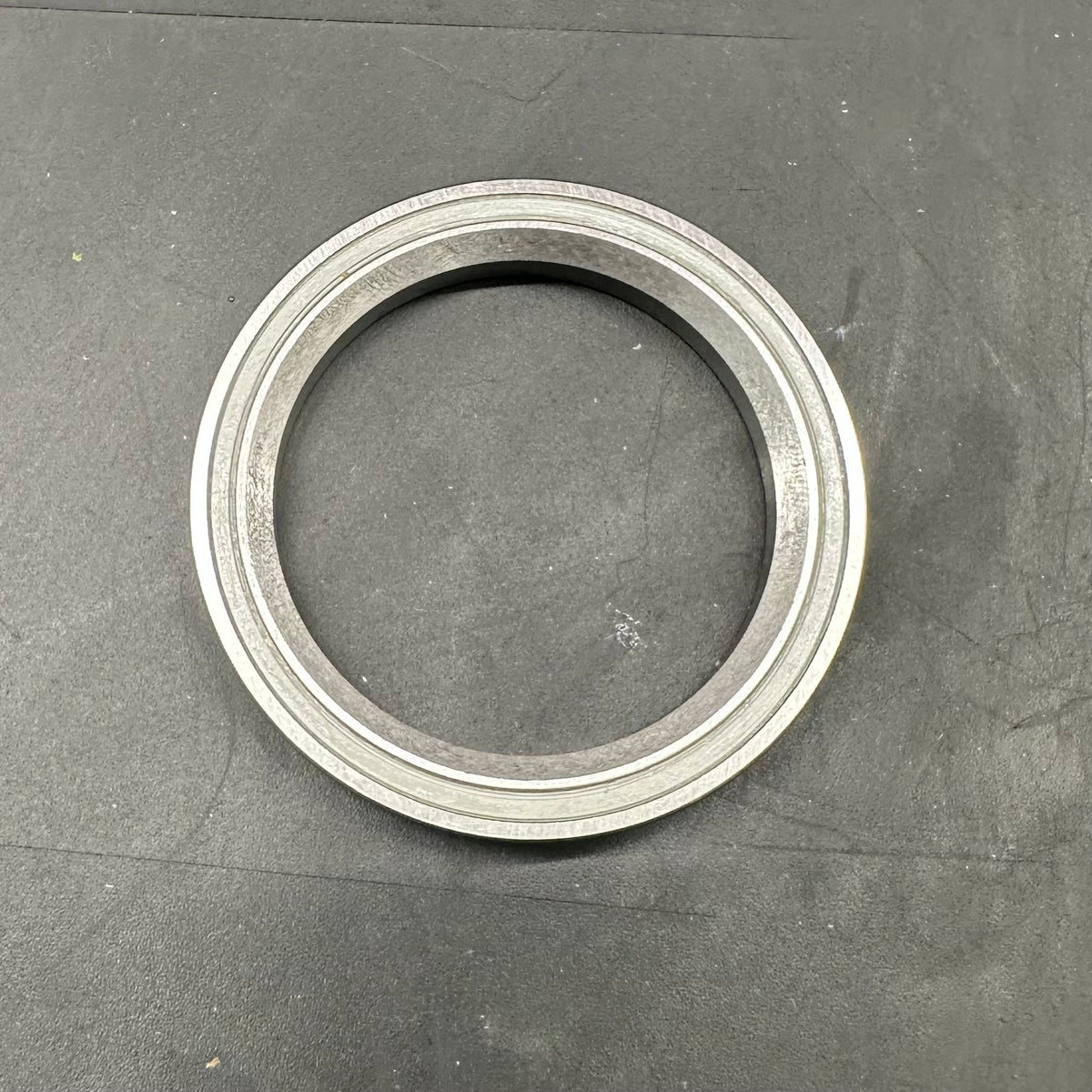 MR031 SS 36/45° SS (ALT. FSA IS-2-138 ACB 36° X 45° MR031 1-3/8", 160-6753)