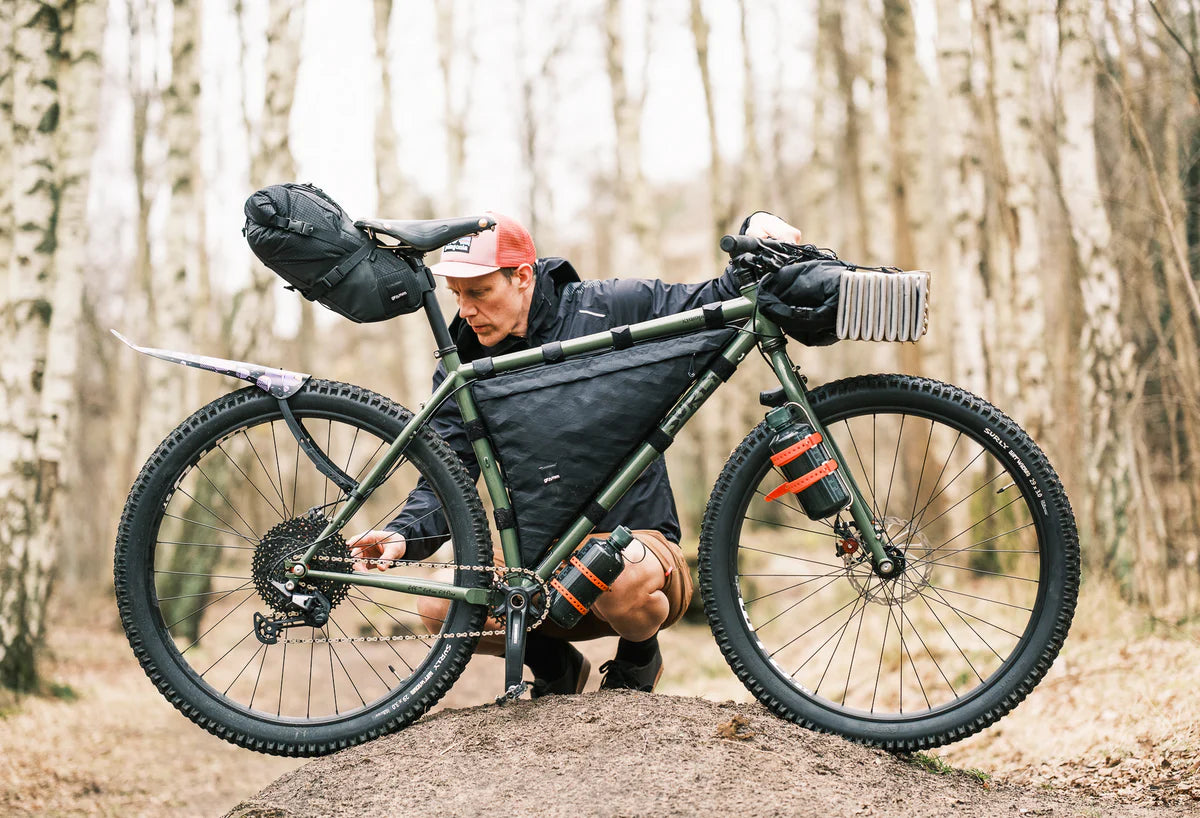 Ass Saver Win Wing MTB ROKS
