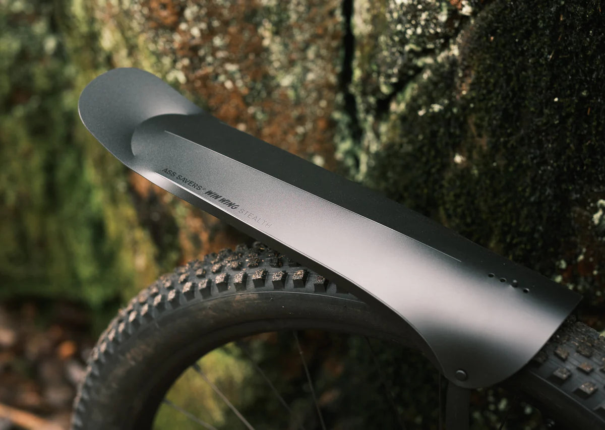 Ass Saver Win Wing MTB Stealth