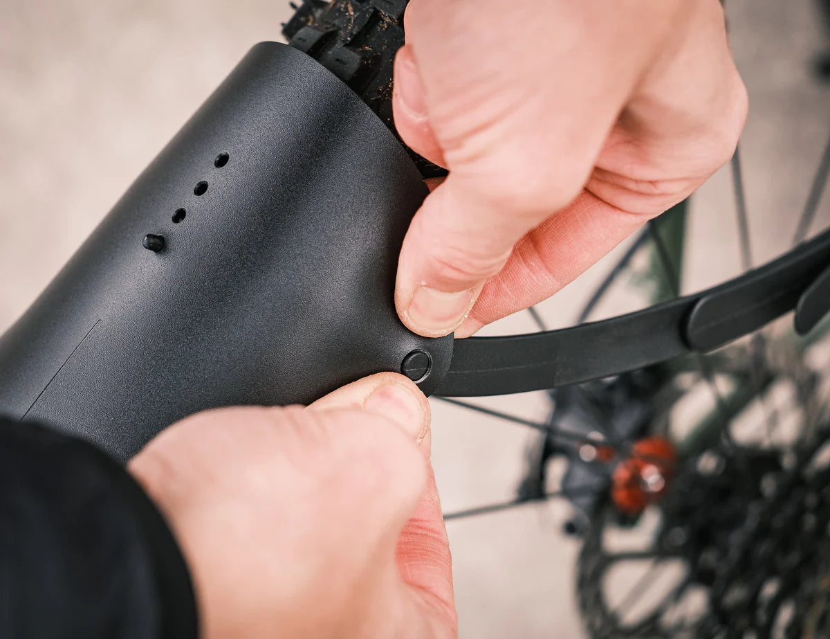 Ass Saver Win Wing MTB Stealth