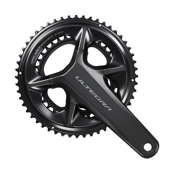 SHIMANO ULTEGRA Kampisarja FC-R8100 HOLLOWTECH II 12 Vaihteinen - 172,5 mm 52-36T
