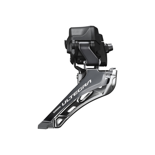 SHIMANO ULTEGRA Etuvaihtaja (Di2-määritys) FD-R8150 Kaksilehtinen yläpuolinen kiinnitys