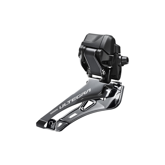 SHIMANO ULTEGRA Etuvaihtaja (Di2-määritys) FD-R8150 Kaksilehtinen yläpuolinen kiinnitys