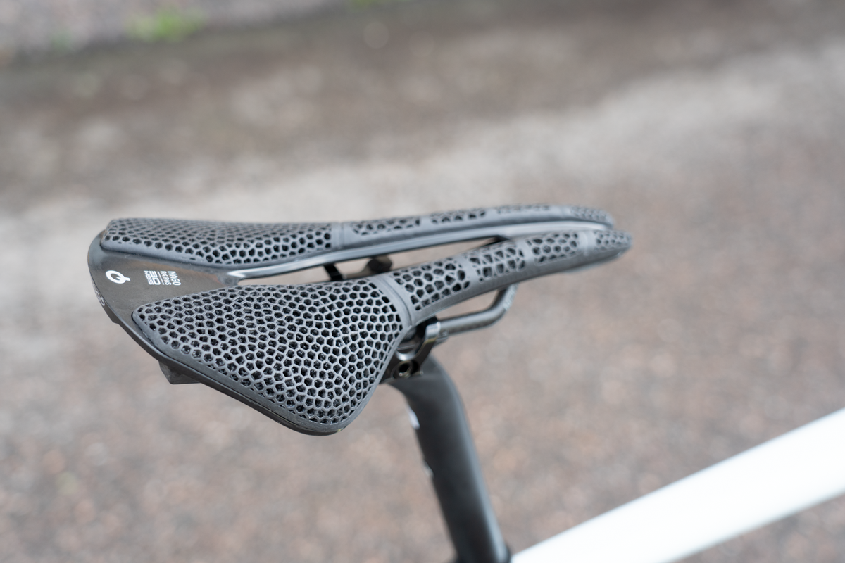 Fara Gr4 - Force E1 w/PowerMeter / X0 mullet - Cycled Shop Edition DEMO - koko L/56 cm