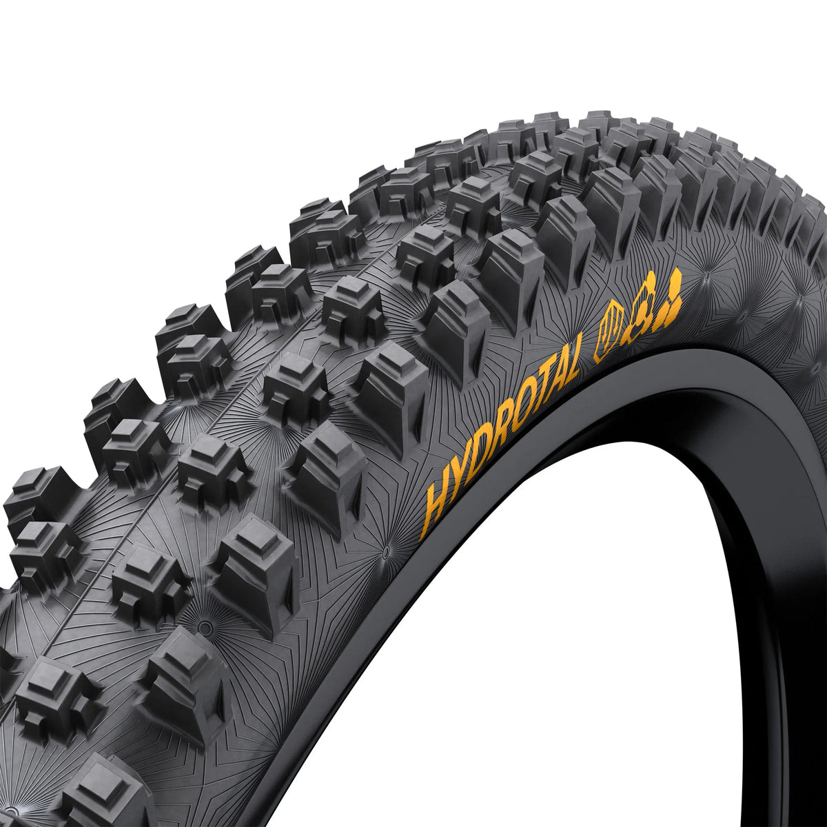 CONTINENTAL Hydrotal Downhill Supersoft 29x2.4