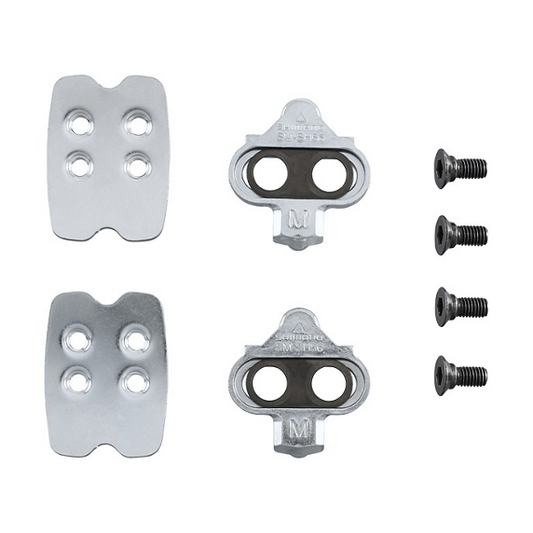 Shimano SM-SH56 Klossisarja - monisuuntainen vapautus (pari)