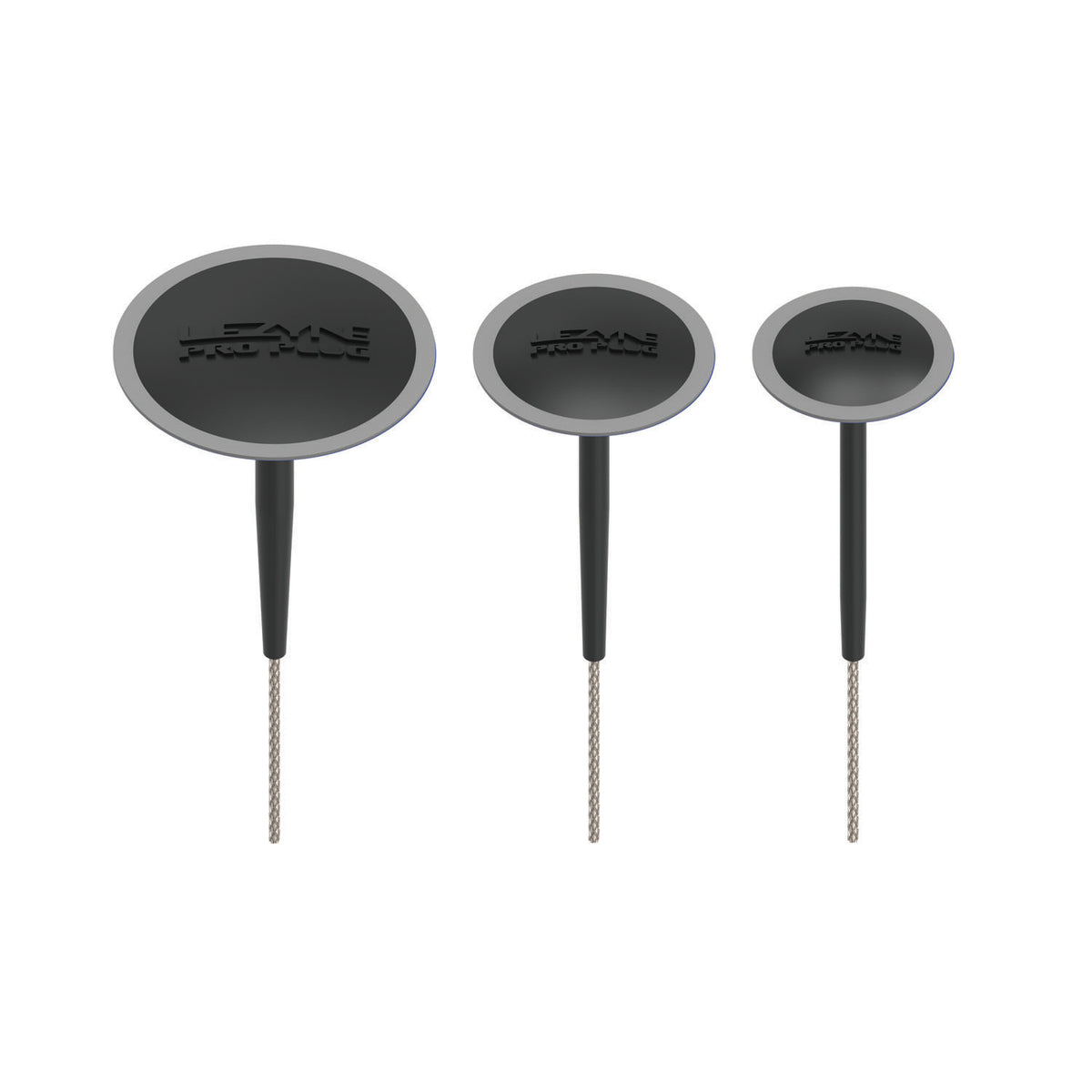 Lezyne sienitulpat tubeless-paikka