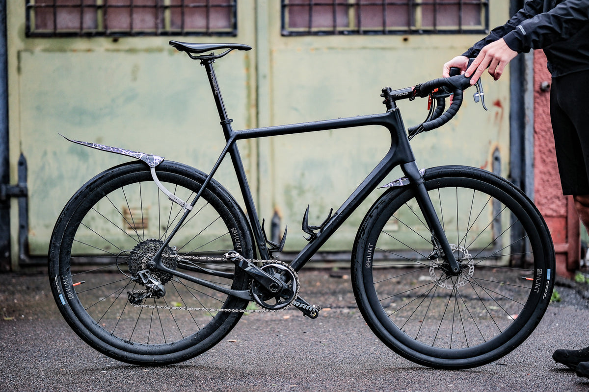 Ass Savers Mudder Mini Squid