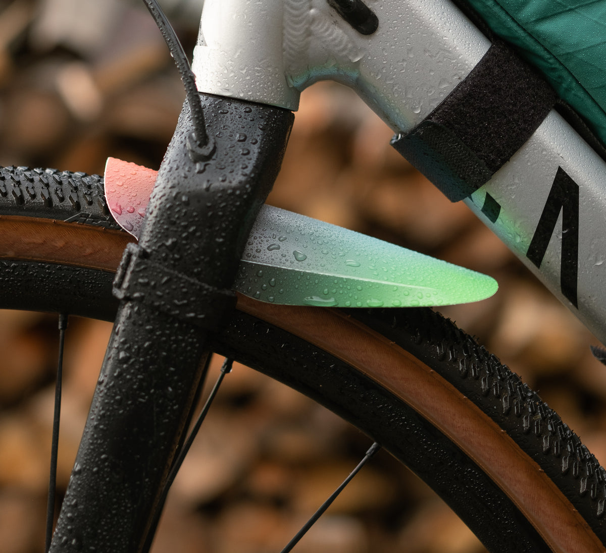 Ass Savers Mudder Mini Spectrum