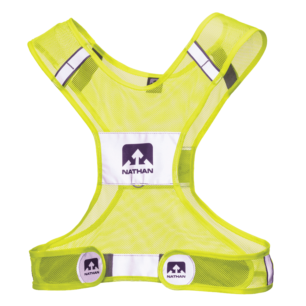 Nathan Streak Vest - heijastinliivi