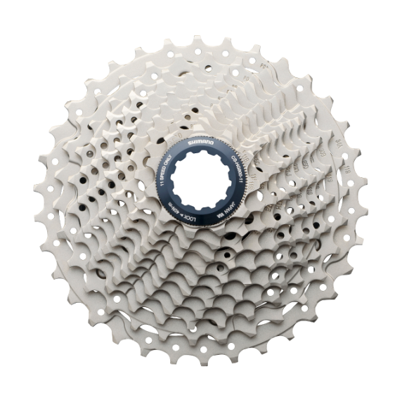 SHIMANO Kasetti CS-HG800-11 11-vaihteinen