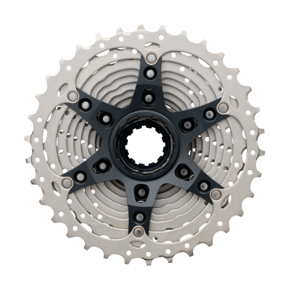 SHIMANO Kasetti CS-HG800-11 11-vaihteinen