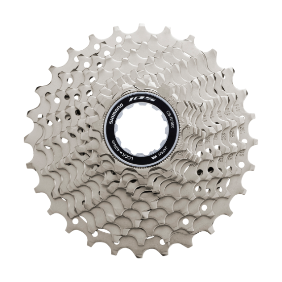 SHIMANO 105 Cassette CS-R7000 11-speed