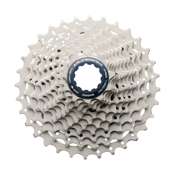 SHIMANO ULTEGRA Kasetti CS-R8000 11-vaihteinen