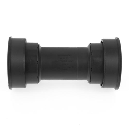 SHIMANO Keskiölaakeri (HOLLOWTECH II) SM-BB72-41 HOLLOWTECH II Pressfit 86.5 mm