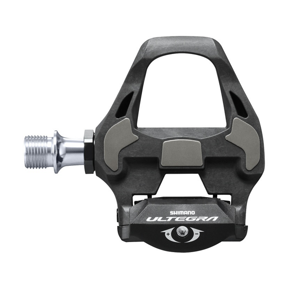 SHIMANO ULTEGRA Pedal (SPD-SL) PD-R8000 Enkelsidig CFRP