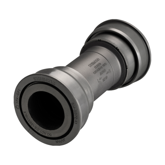 SHIMANO Keskiölaakeri (HOLLOWTECH II) SM-BB72-41 HOLLOWTECH II Pressfit 86.5 mm