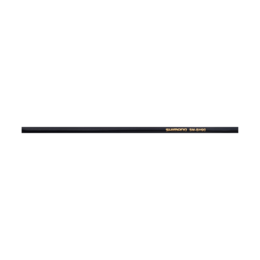 SHIMANO Jarruletku SM-BH90-SS Suora 1000 mm Musta