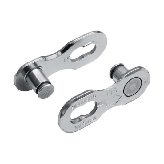 SHIMANO QUICK-LINK SM-CN900-11 HG 11-växlad 2 st. 