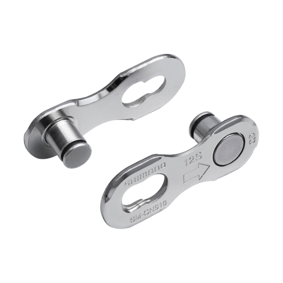 SHIMANO QUICK-LINK SMCN91012SET HG 12-vaihteinen 2 kpl