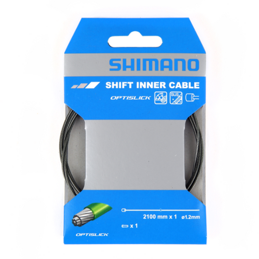 Shimano Optislick-vaihdevaijerisarja