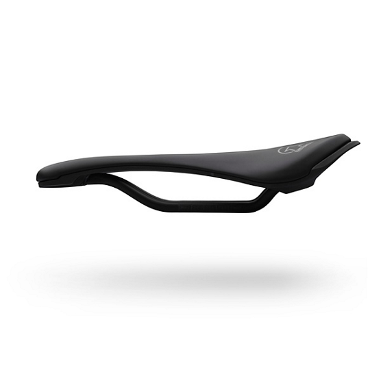 PRO Satula Turnix Team Musta 142mm,  Carbon AF