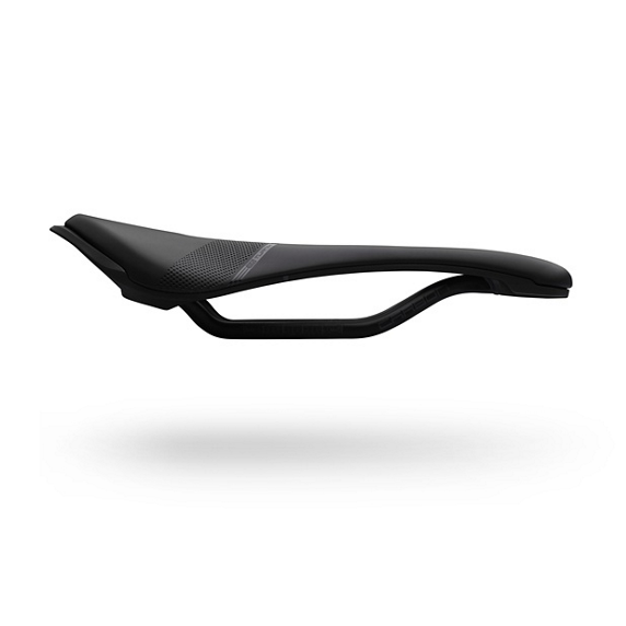PRO Satula Turnix Team Musta 142mm,  Carbon AF