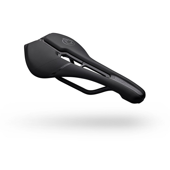 PRO Satula Turnix Team Musta 142mm,  Carbon AF