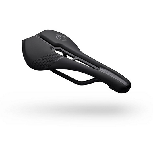 PRO Satula Turnix Team Musta 142mm,  Carbon AF