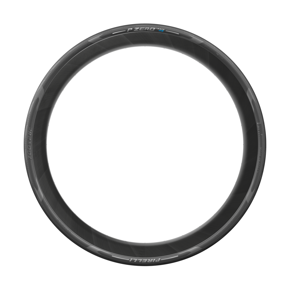 Pirelli P Zero™ Race 4S