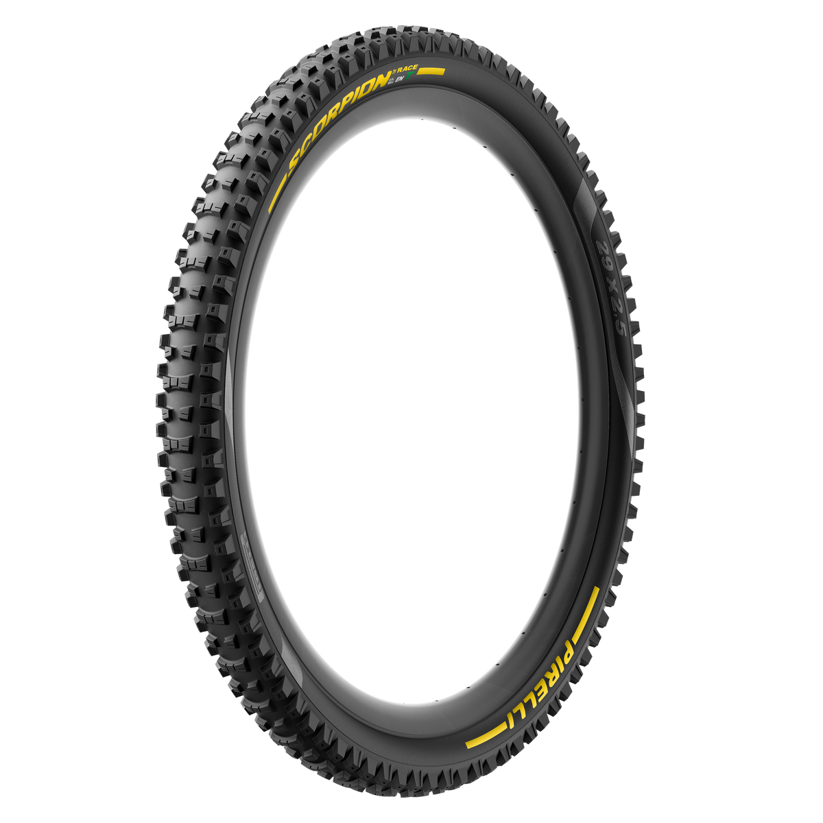Pirelli Scorpion™ Race Enduro T