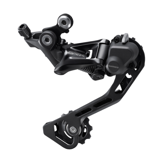 SHIMANO GRX Takavaihtaja RDRX400SET 10-vaihteinen