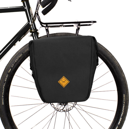 Restrap Pannier Small - 13 litran sivulaukku