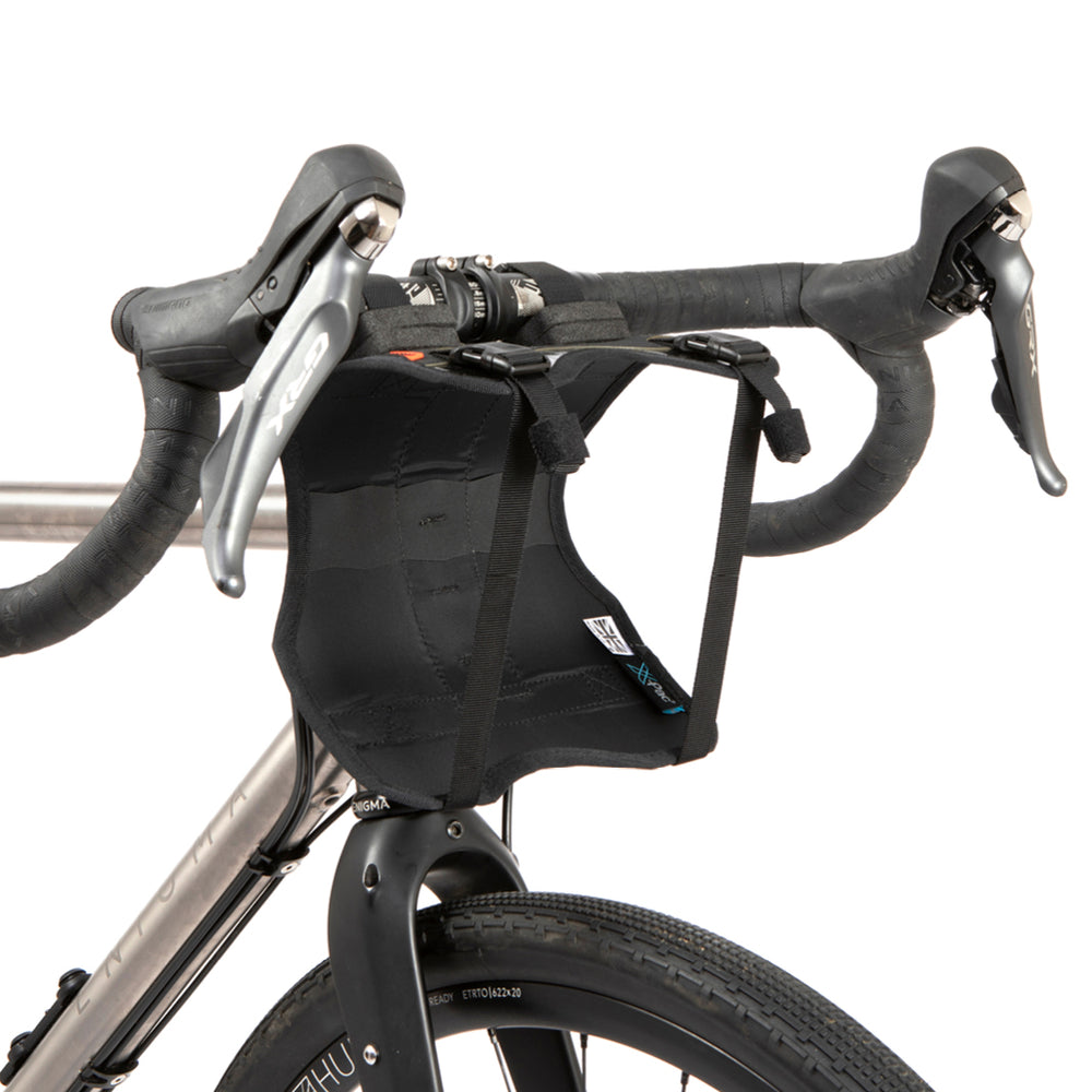 Restrap Race Bar Bag - bar bag