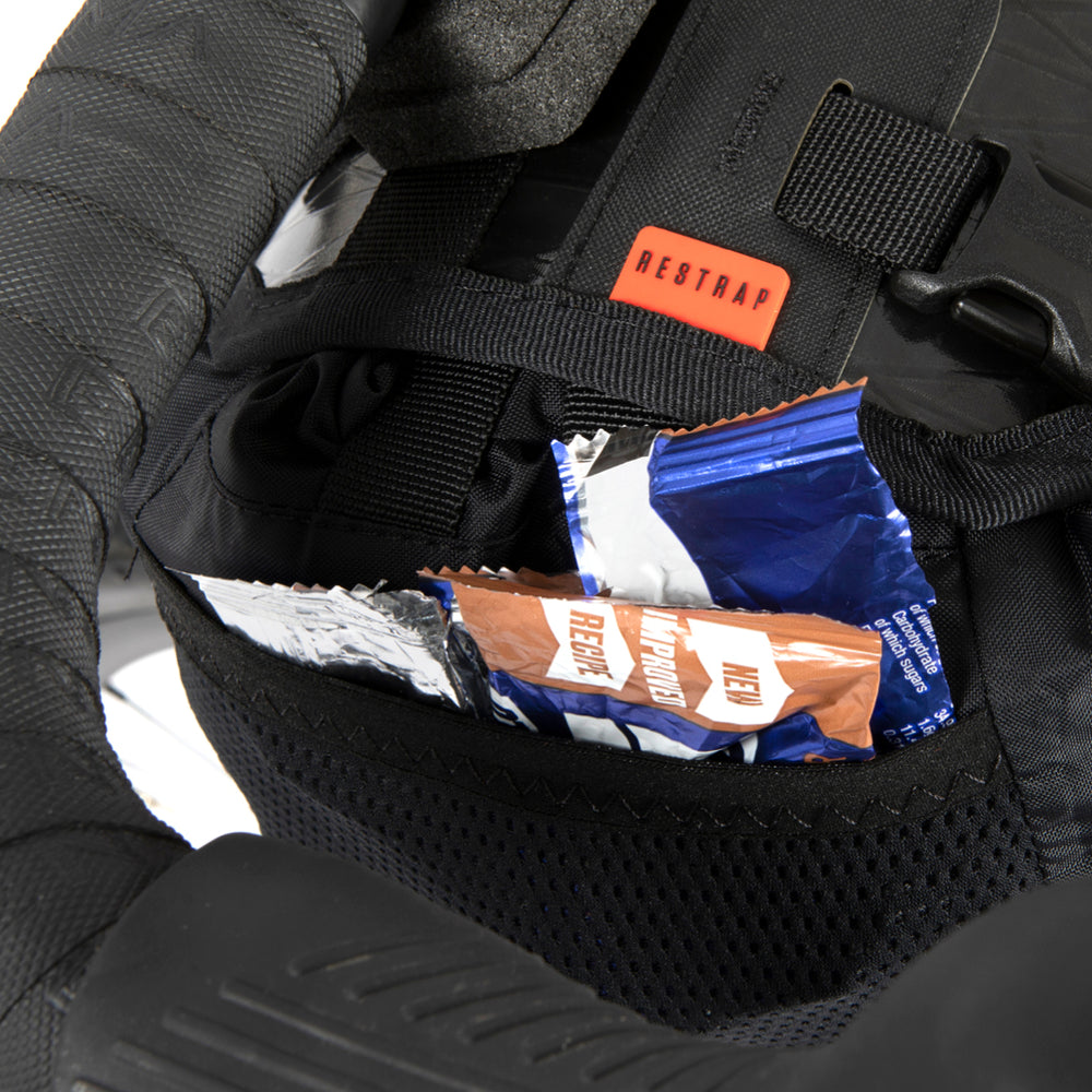 Restrap Race Bar Bag - bar bag