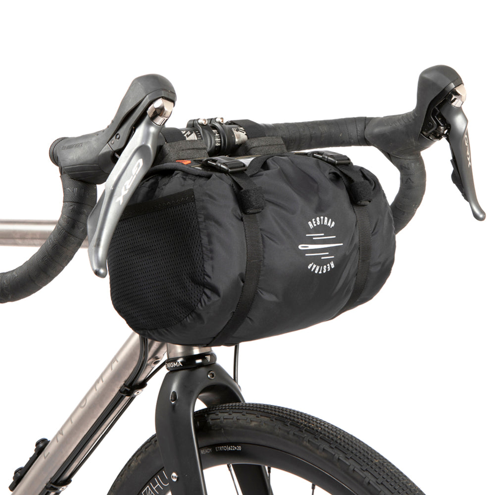 Restrap Race Bar Bag - bar bag