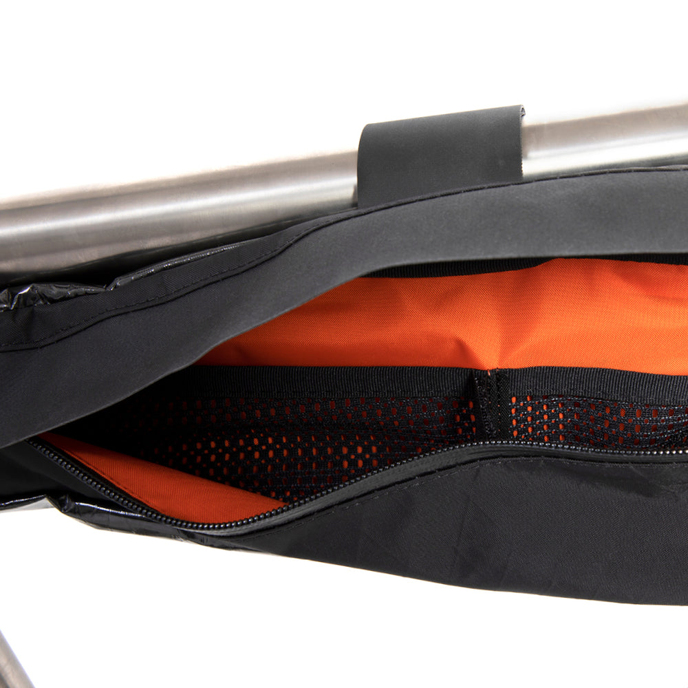 Restrap Race Frame Bag Large - ramväska