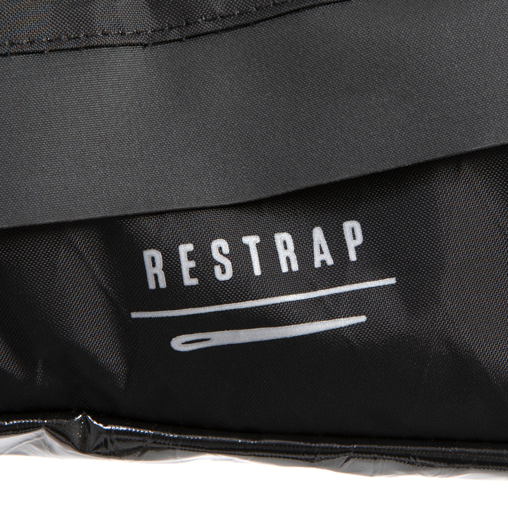 Restrap Race Frame Bag Large - ramväska