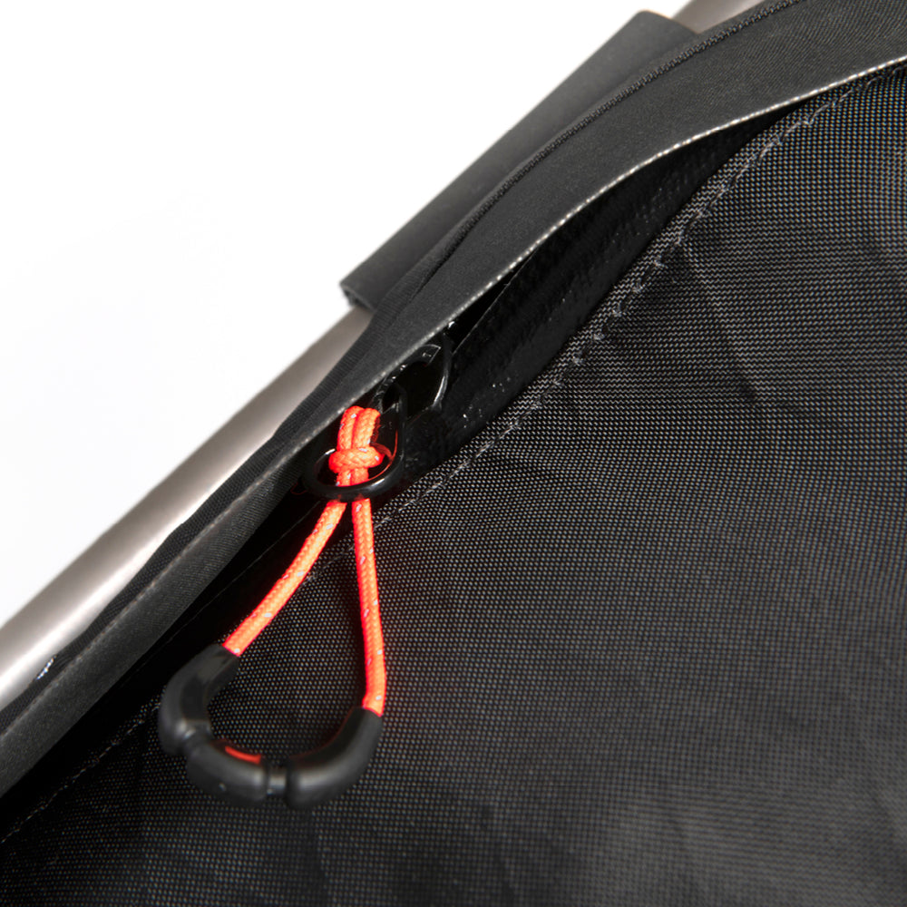 Restrap Race Frame Bag Large - ramväska