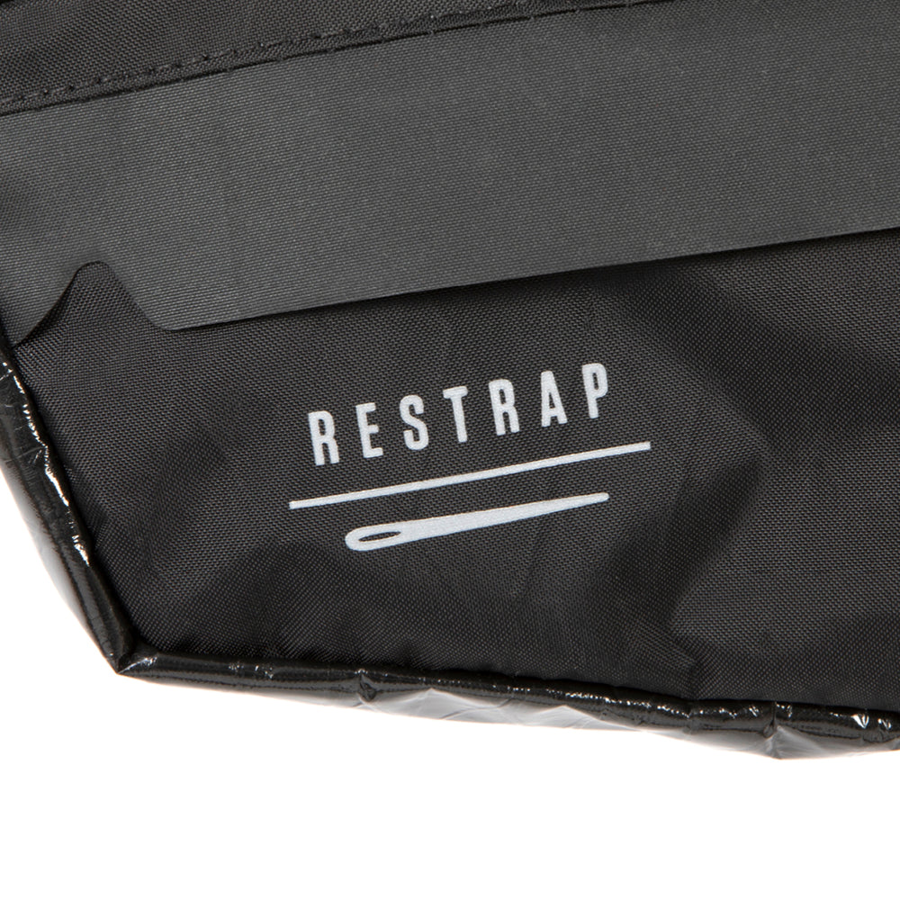 Restrap Race Frame Bag Small - runkolaukku 3 L