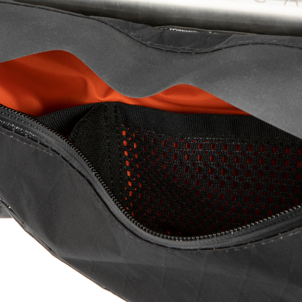 Restrap Race Frame Bag Small - runkolaukku 3 L