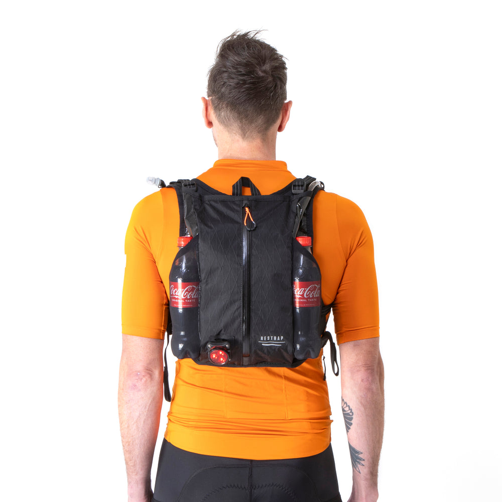 Restrap Hydration Vest - juomaliivi