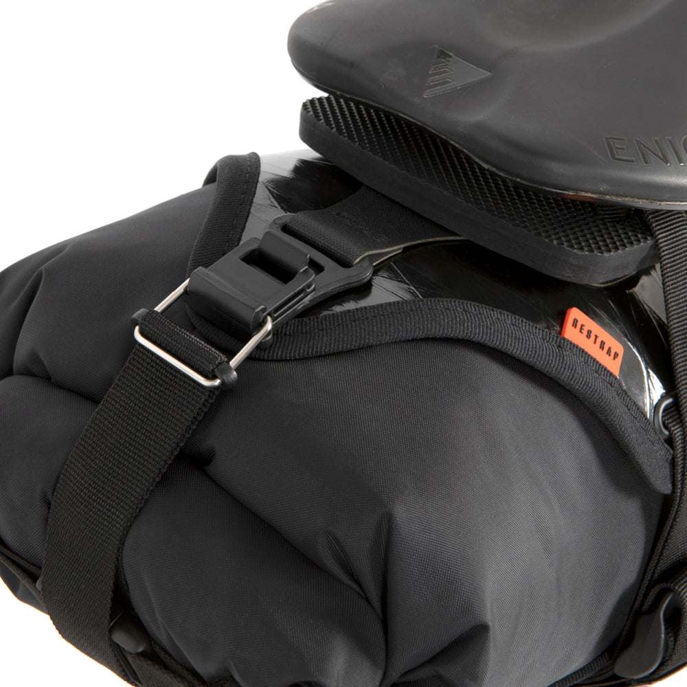 Restrap Race Saddle Bag 7 L - satulalaukku