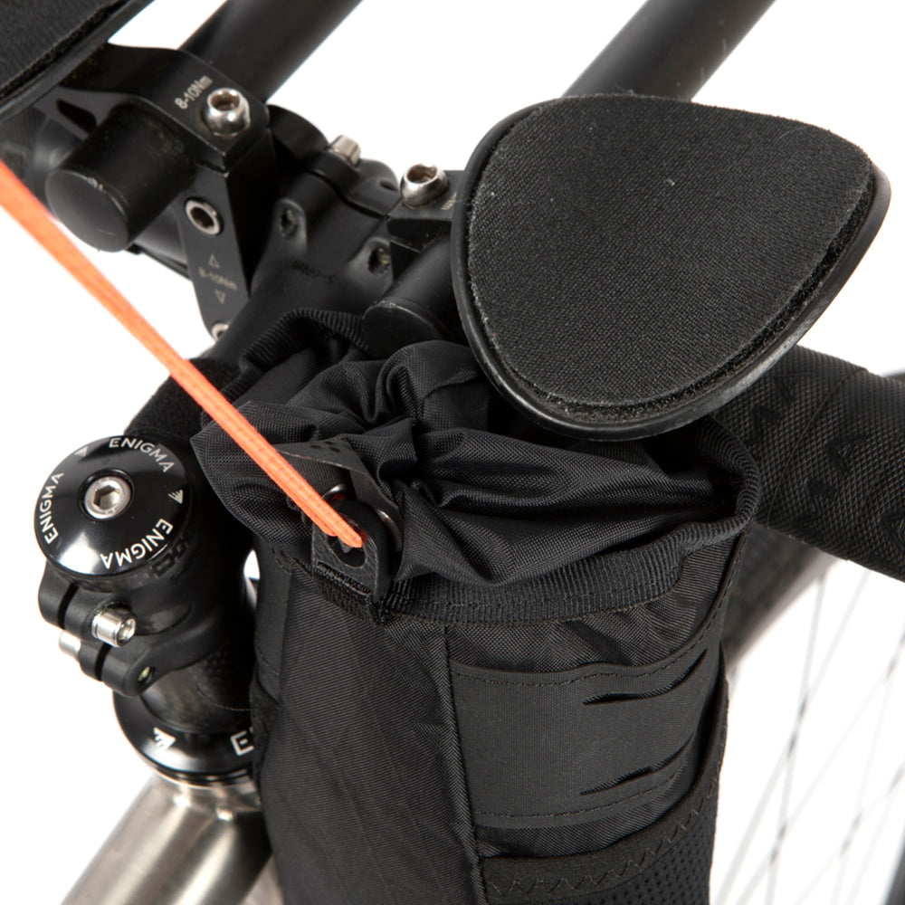 Restrap Race Stem Bag - laukku ohjainkannattimeen