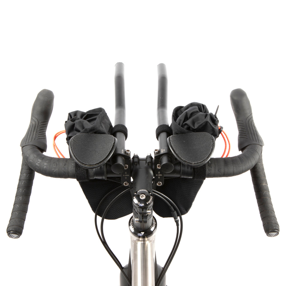 Restrap Race Stem Bag - laukku ohjainkannattimeen
