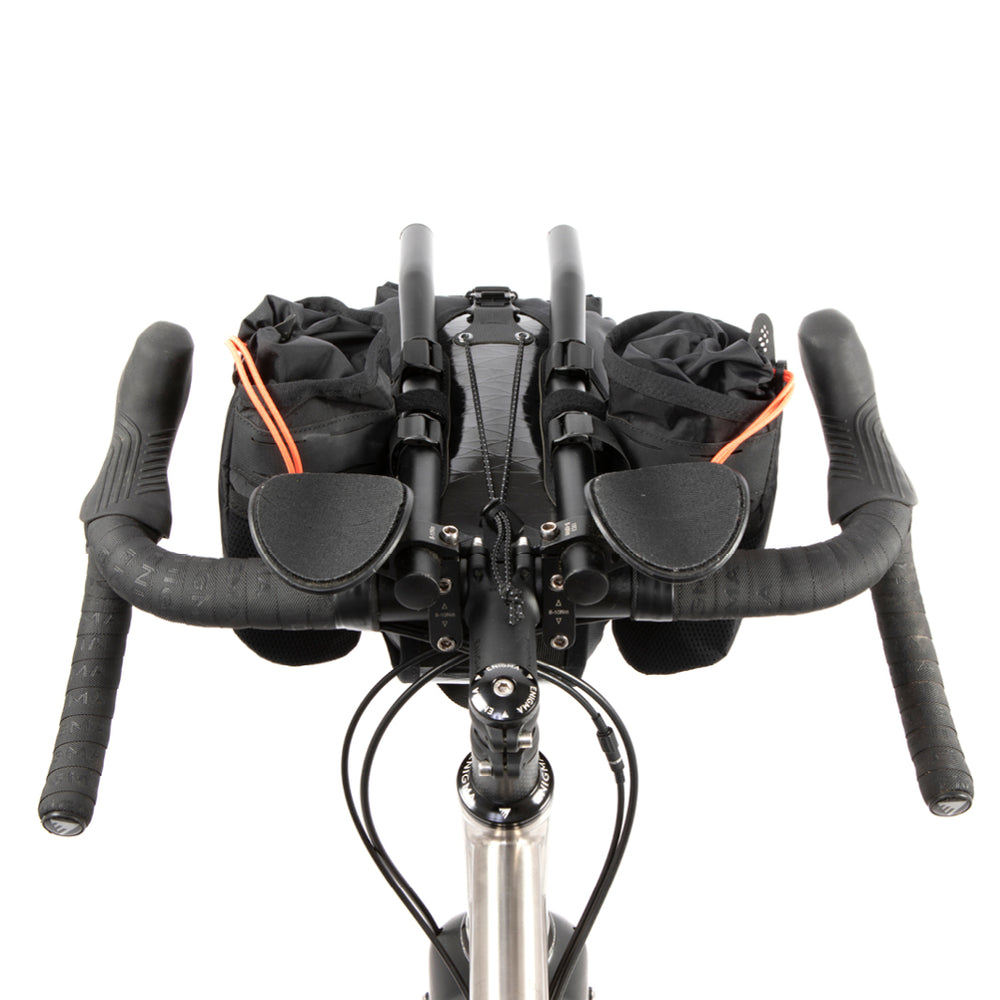 Restrap Race Stem Bag - laukku ohjainkannattimeen