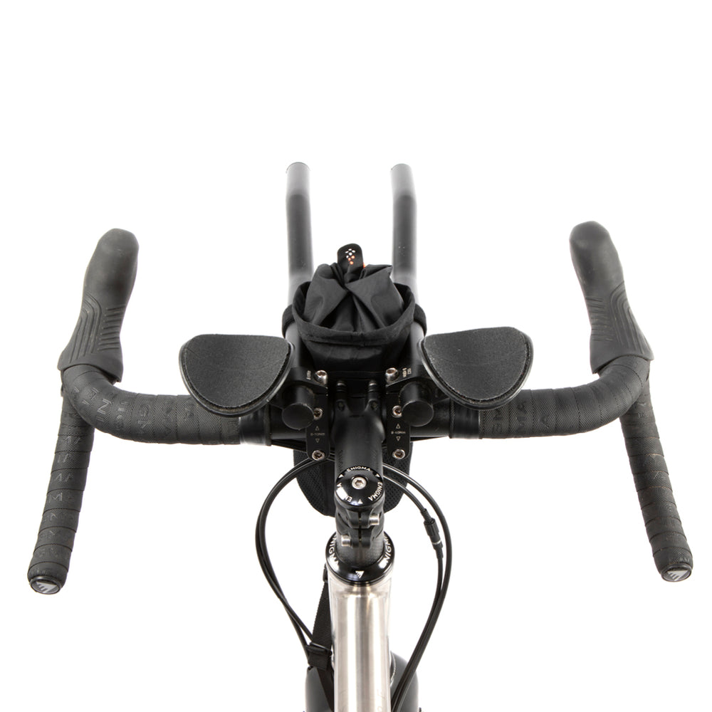 Restrap Race Stem Bag - laukku ohjainkannattimeen